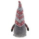 thumbnail image 4 of Lindo muñeco de peluche de Navidad de Santa Gnomo 14 en decoración de de para Gorra roja BLESIY Muñeca de Navidad, 4 of 8
