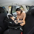 Baby Trend EZLift™ 35 PRO Infant Car Seat Desert Midnight Black