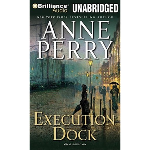 Pre-Owned Execution Dock