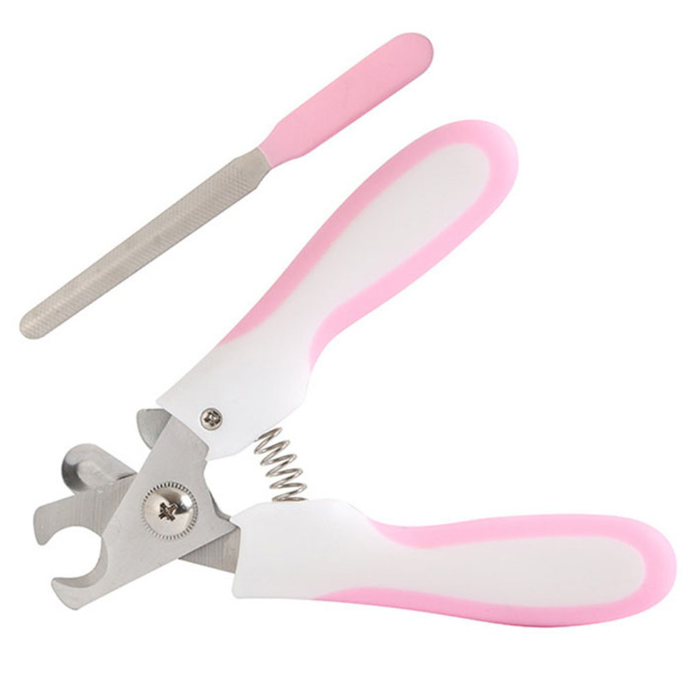 pet claw clippers