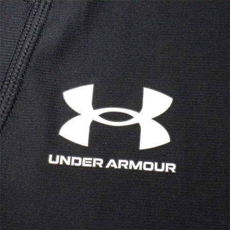 アンダーアーマー 7分丈 タイツ メンズ UAヒートギアアーマー 3/4レギンス 1361588-001 UNDER ARMOUR