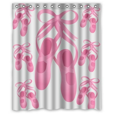 Hellodecor Ballet Pointe Shoes Artly Ballerina Dancing Ballet Shoe