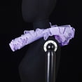 thumbnail image 4 of Retro Ruffled Collar Girls Cosplay Tie Victorian Collar Lapel Medieval Cosplay Victorian Ruffled Tie Collar, 4 of 9
