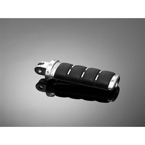 Highway Hawk HH-737-380 Rider Footpegs - Air