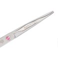 thumbnail image 5 of Haircut Scissors Thinning Scissors Combs Duckbill Clip Hairdressing Tool Set with Bag, 5 of 5