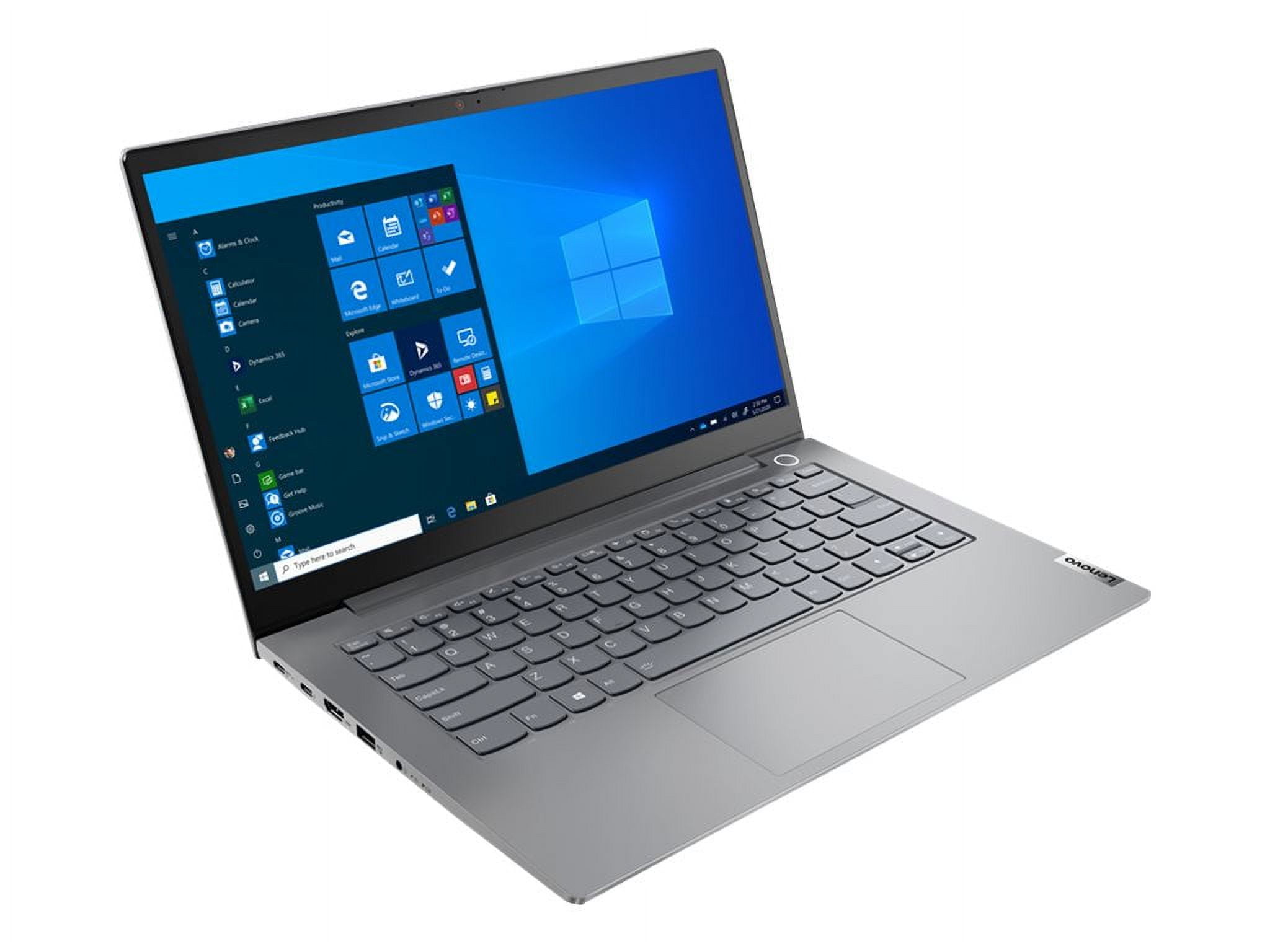 Lenovo IdeaPad 3 14ALC6 82KT - Ryzen 5 5500U / 2.1 GHz - Win
