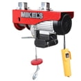 thumbnail image 2 of Polipasto Electrico 400 Kg MIKEL'S PE-400 850 W, 2 of 4