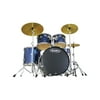 Mapex Horizon HX 5-Piece Drum Set w/ Free 8x7 tom Indigo Steel