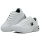 thumbnail image 1 of Tenis De Minecraft Escolar Blanco Para Niño Videojuego blanco 24.5, 1 of 5