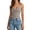 tank 145#GY2, variant on Women Tank Tops Workout Halter Neck Slim Fit Camisole Solid Color Sleeveless Stretchy Tank Top Athletic Casual Vacation