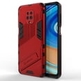thumbnail image 5 of Funda para Xiaomi Redmi NOTE 9s/NOTE 9 PRO Protección A Prueba De Golpes Con Soporte De TPU Duradero Y Práctico, 5 of 5
