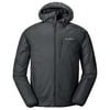 Eddie Bauer First Ascent Men's Evertherm Hooded Down Jacket