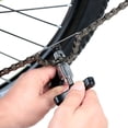 thumbnail image 4 of 1 Uds. Cortador divisor de cadena de bicicleta, herramienta cortadora de cadena de bicicleta antioxidante para cadenas de bicicleta Mtb Bmx, 4 of 5