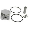 thumbnail image 5 of QIFEI 37mm Piston And Ring Kit for STIHL 017 MS170 Chainsaw Replaces 1130 030 2000 Silver, 5 of 6