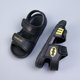 thumbnail image 1 of Sandalias de verano para niños y niñas, sandalias deportivas suaves y antideslizantes, 1 of 6