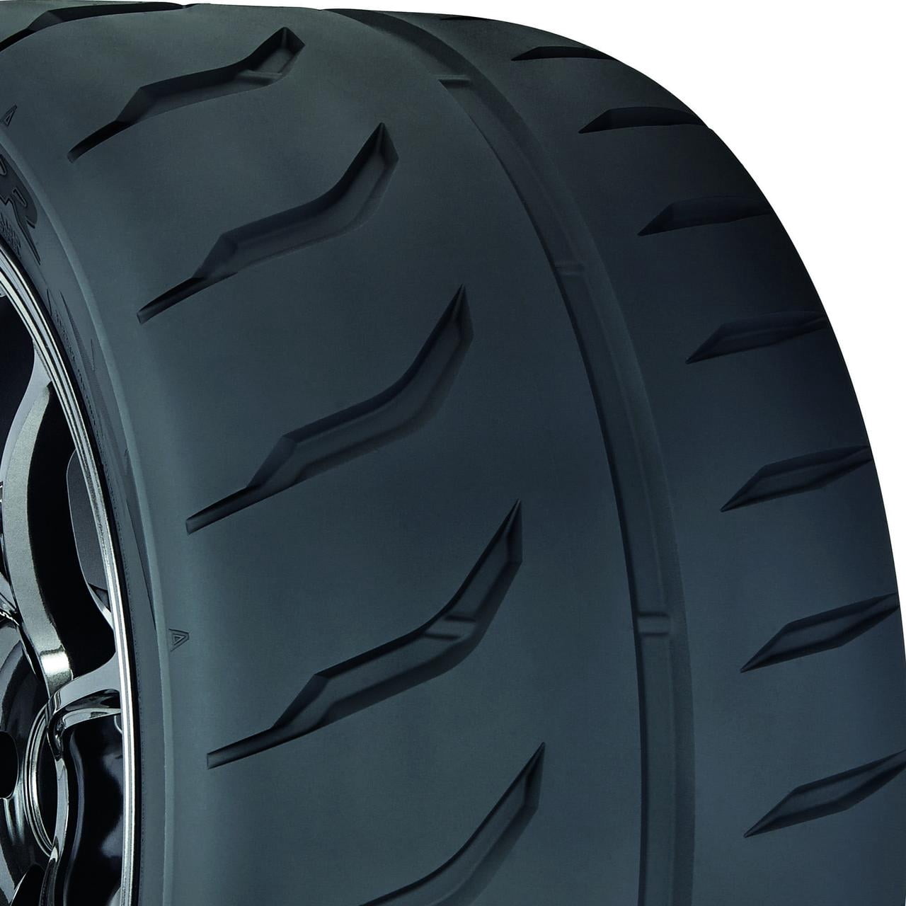 Toyo Proxes R888R Track Competition 225/45ZR15 91W XL Passenger