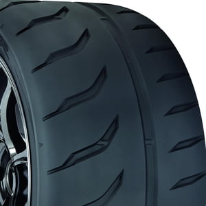 Toyo Proxes R888R Track Competition 195/55R15 89V XL Passenger Tire Sansujyuku sansujyuku.com