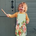 thumbnail image 4 of Kids Apron Cooking Aprons for Kitchen Baking Painting Crafting Art Party, 4 of 5