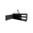 thumbnail image 2 of Gabinete Para Baño Con Lavamanos Y Monomando ODIN, 2 of 6