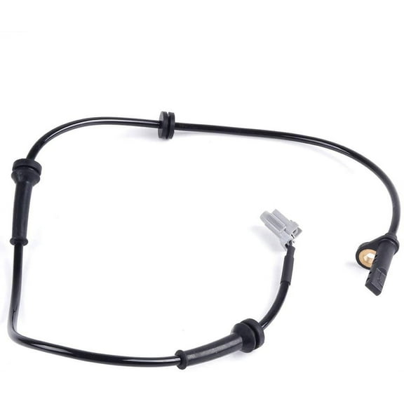 Speed Sensor,CCIYU 2 pcs Front Left Right ALS1658 ABS sensors Fit for 2008 2009 2010 2011 2012 2013 for Nissan Rogue,2008 2011 2012 for Nissan X-Trail