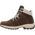 thumbnail image 5 of Georgia Boot Eagle Trail Women's Alloy Toe Waterproof Hiker, 5 of 7