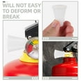 thumbnail image 3 of LOLIPPYY 20Ensemble Mini Buses d'Extincteur Grand Ouverture pour Usage d'Urgence Incendie, 3 of 8