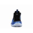 thumbnail image 3 of Nike Kid's Little Posite One International Blue Shoes, from StockX, 3 of 5