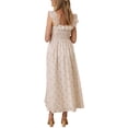 thumbnail image 2 of Noralee womens  Stella Dress, s, 2 of 3