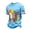 Light Blue&06F0424, variant on S-4XL Pride Shirt Men Rainbow Print Mens Shirts Big and Tall We the People Lightweight Crew Neck Short Sleeve Flag Men Graphic T Shirts Blue XXL