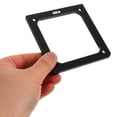 thumbnail image 5 of WRISTBIQUE Black Socket Installation Template for Accurate Wall Outlet Hole Drilling and Electrical Box Mounting Guide, 5 of 8