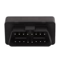 thumbnail image 4 of Lector de código OBDII, escáner de diagnóstico OBDII Bluetooth 4.0 Lector de código de Falla Herramienta de escaneo inalámbrico OBDII para automóvil, 4 of 5