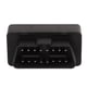thumbnail image 1 of Herramienta de escaneo Bluetooth, escáner de diagnóstico OBDII Lector de código OBDII Bluetooth Escáner de diagnóstico OBDII Funciones de vanguardia, 1 of 9