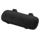thumbnail image 2 of Cojines de reposabrazos de silla de espuma viscoelástica, almohada de reposabrazos lavable, cojín de cubierta de reposabrazos la de oficina, s Negro Macarena Almohadilla para reposabrazos, 2 of 7