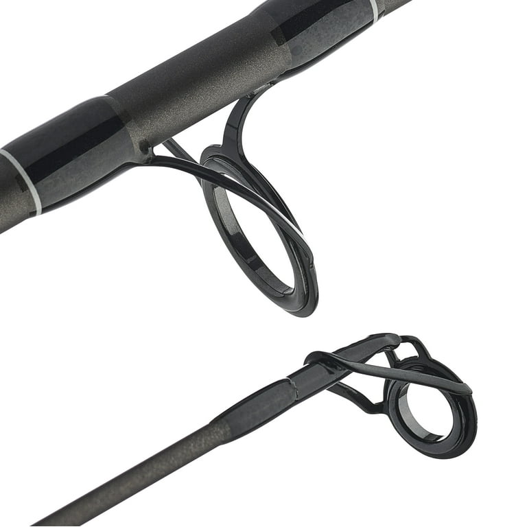 berkley fusion spinning combo 7 medium heavy action Berkley Fishing Fusion Rod and Reel