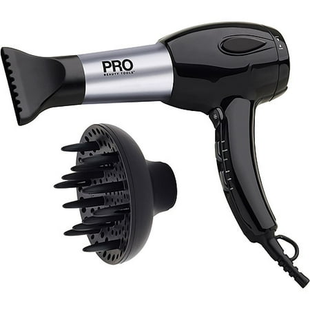 Pro Beauty Ceramic Ion Hair Dryer