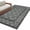 Lake Blue, variant on Runner Rug 2'x6', Grey Boho Washable Non-Slip Hallway Runner Rugs, Vintage Ethnic Tribe Abstract Art Floral Bedside Rugs Floor Mats Carpet Runners for Kitchen Bathroom Laundry Room