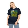 thumbnail image 4 of Unisex Heavy Cotton Tee, 4 of 6