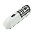 thumbnail image 6 of DENEST Electric Knife Sharpener Kitchen Sharpening Tool ABS Stainless Steel, 6 of 7