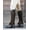 Brown, variant on Dublin Easy Care Mesh Half Chaps Color: Black Size: Medium
