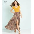 thumbnail image 3 of Simplicity New Look Pattern, 1 Each, 3 of 5