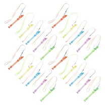 20 Pcs Musical Instruments Beginner Practice Clarinet Adult Clarinet Instrument Wind Instrument Child