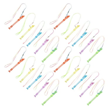 20 Pcs Musical Instruments Beginner Practice Clarinet Adult Clarinet Instrument Wind Instrument Child