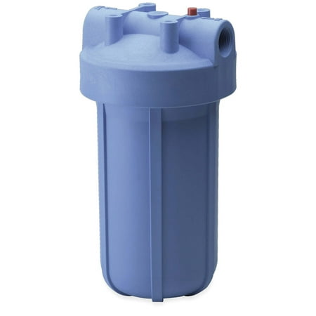 

Hd-950A Sediment Heavy-Duty Filter Housing