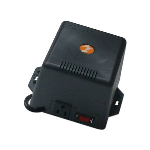 Regulador Complet ERV-5-019 de 1500W con supresor de picos