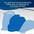 thumbnail image 3 of BISSELL Advanced Pro Spot & Stain Portable Carpet Cleaning Formula, 3 of 5