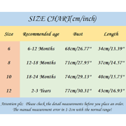 TAIAOJING Baby Boys Girls Jacket Kids Toddler Autumn Shirt Jacket Cotton Long Sleeve Button Down Hoodie Coat Outwear Fall Winter Clothes 6-12 Months