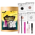 thumbnail image 2 of WIFKLSIIPG Makeup Set Portable Travel Set Eye and Lip Makeup Combination Full Makeup Set for Girls Eye Shadow Foundation Concealer Makeup Powder Full Makeup Set for Women 2ml, 2 of 5