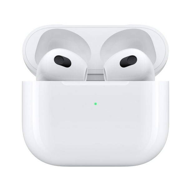 ヘッドフォン/イヤフォン Apple - Airpods with Charging Case Apple AirPods Pro (2nd Gen) - Enhanced Audio Experience