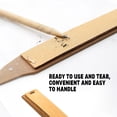 thumbnail image 6 of Sandpaper Sharpener - 6 Pieces Sketch Sandpaper Pencil Sharpener Lead Pointer Art Drawing Tool for Adults, Teens, Artists, 6 of 8