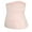 Pink, variant on FITVALEN Women Postpartum Support Recovery Belly Wrap After Birth Waist Pelvis Belt Slimming Body Shaper Girdle